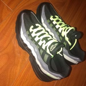 Nike AirMax 95